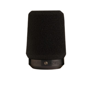 Shure A2WS изображение/фото/картинка